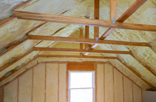 Best Home Insulation Services  in Williston Park, NY