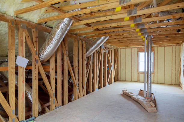 Best Insulation Contractors for Homes  in Williston Park, NY