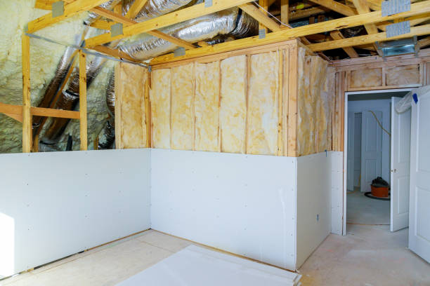 Range of Insulation Solutions in Williston Park, NY