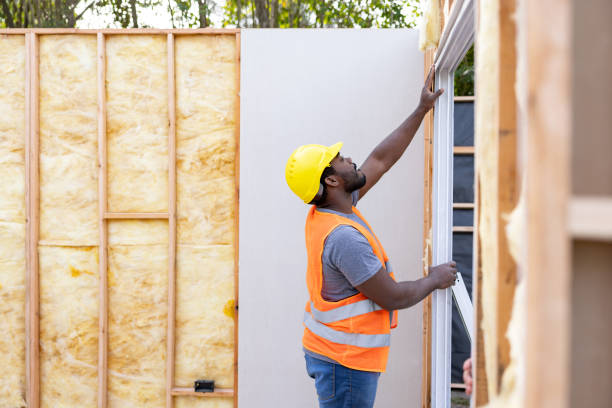 Best Affordable Insulation Services  in Williston Park, NY