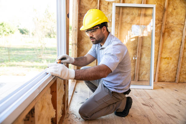 Best Insulation Replacement Services  in Williston Park, NY
