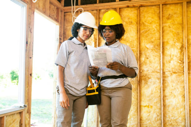 Best Home Insulation Services  in Williston Park, NY