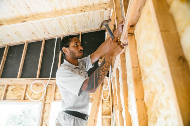 Best Local Insulation Services  in Williston Park, NY