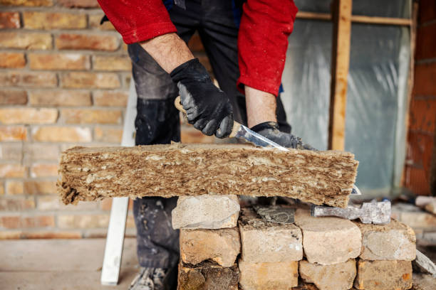 Best Wall Insulation Contractor  in Williston Park, NY
