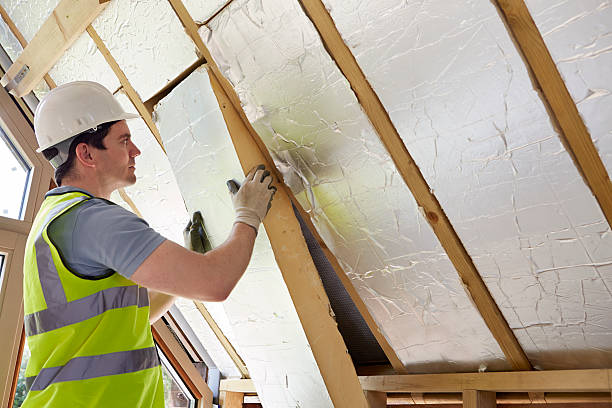 Best Spray Foam Insulation  in Williston Park, NY